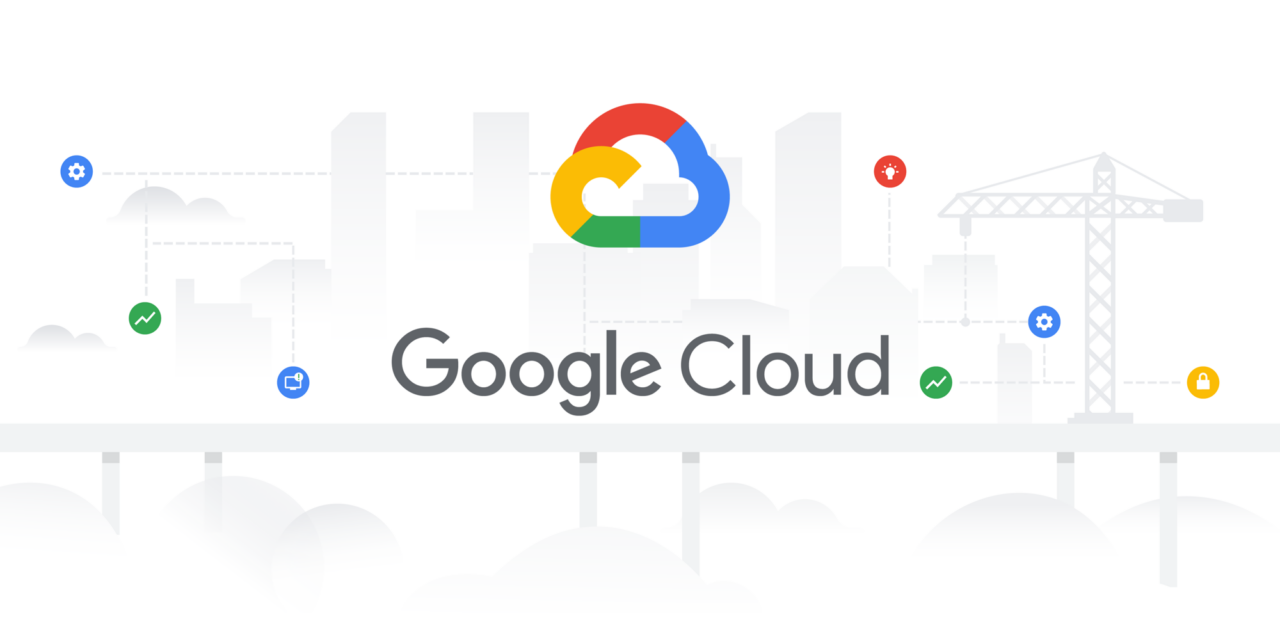 How to build a digital commerce platform on Google Cloud