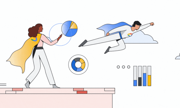 Google Cloud Data Hero Series: Meet Lynn, a cloud architect