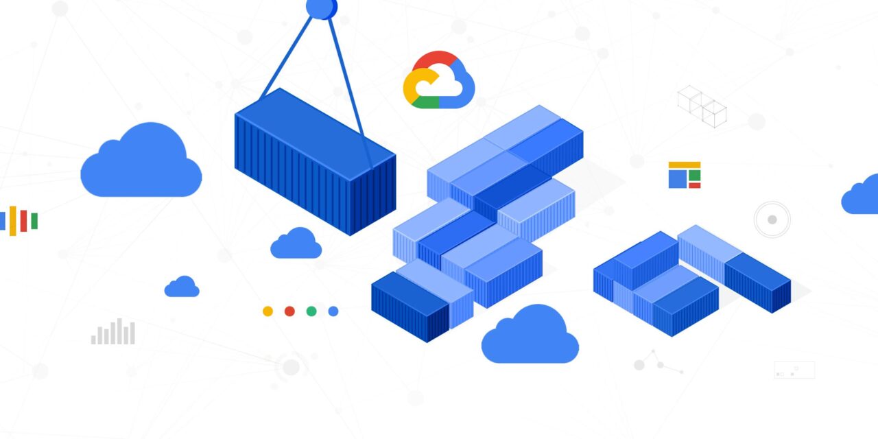 Google Cloud container tips for startups and tech companies