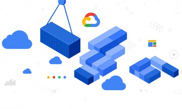 Google Cloud container tips for startups and tech companies