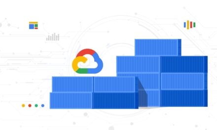 Google Cloud Rated Leader In Forrester Container Platforms Wave Q1