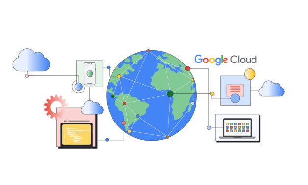 Service Directory and Traffic Director Integration