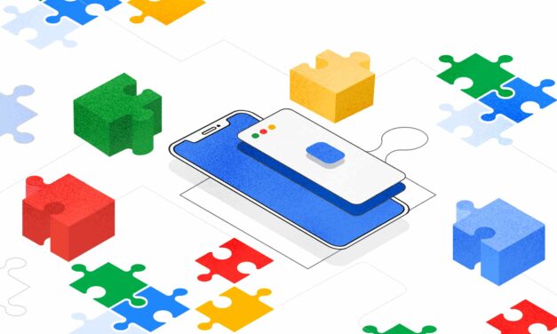 Google Cloud SDK moves Node