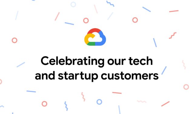 Google Cloud tech and startup customer success