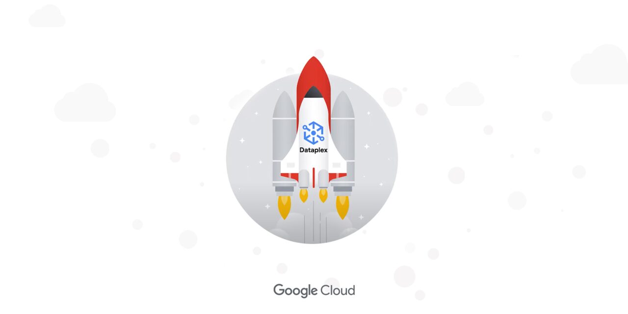 Build a data mesh on Google Cloud with Dataplex