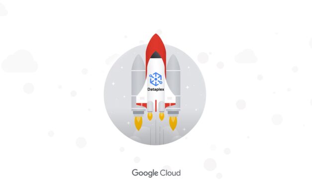 Build a data mesh on Google Cloud with Dataplex