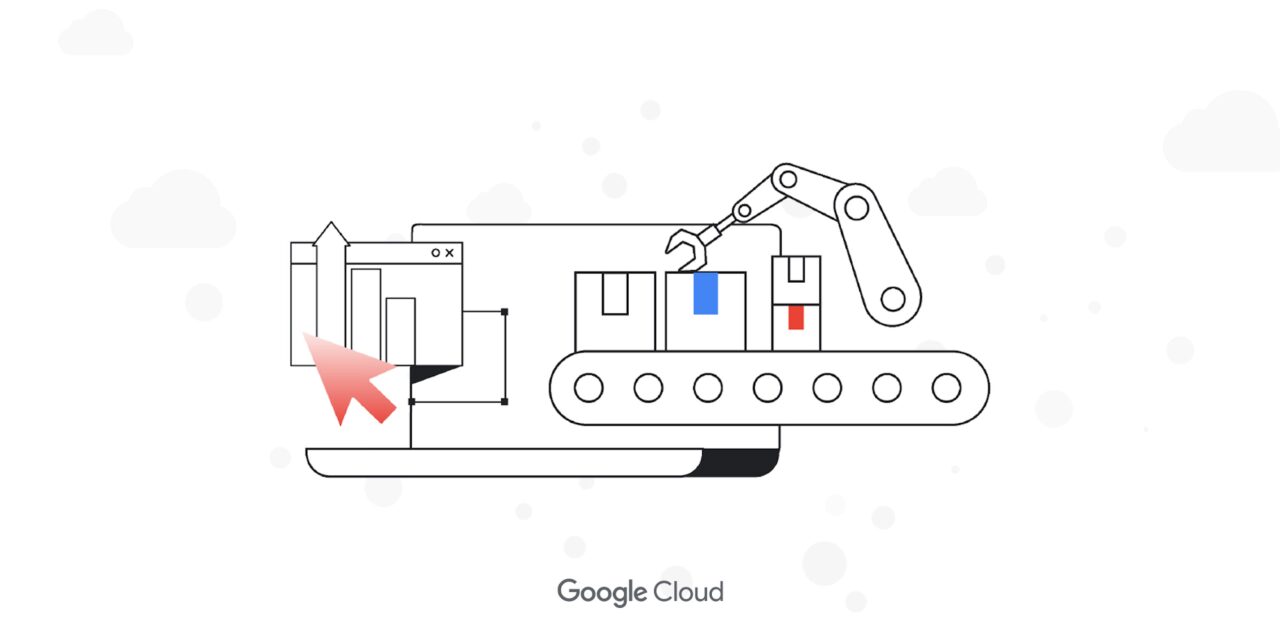 Broadcast Modernization with Google Cloud