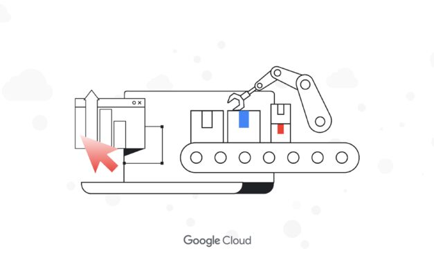 Broadcast Modernization with Google Cloud