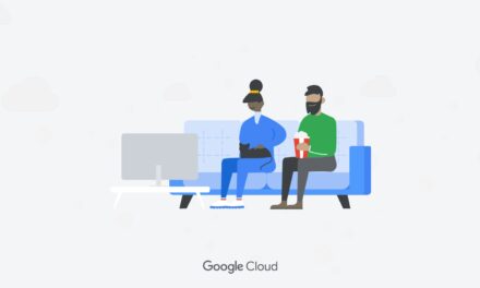 SoFi Stadium, Google Cloud, and Deloitte team up to build