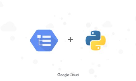 Google Cloud Logging Python client library v3