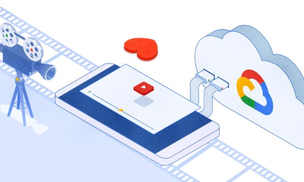 Lift and shift: Lessons for video media applications