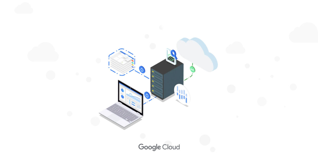 Google Cloud’s Timeseries Insights API for event-driven data