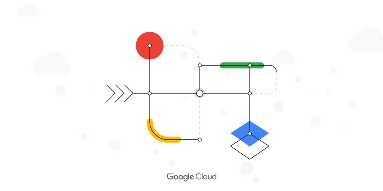 Access role-based Google Cloud training free of charge