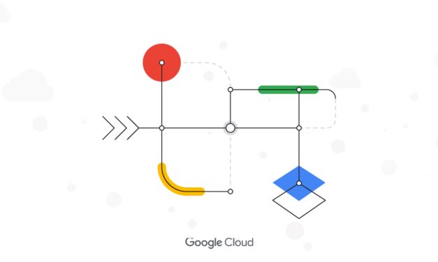 Access role-based Google Cloud training free of charge