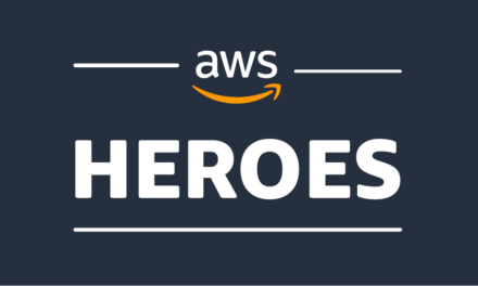 Get to know the first AWS Heroes of 2022!