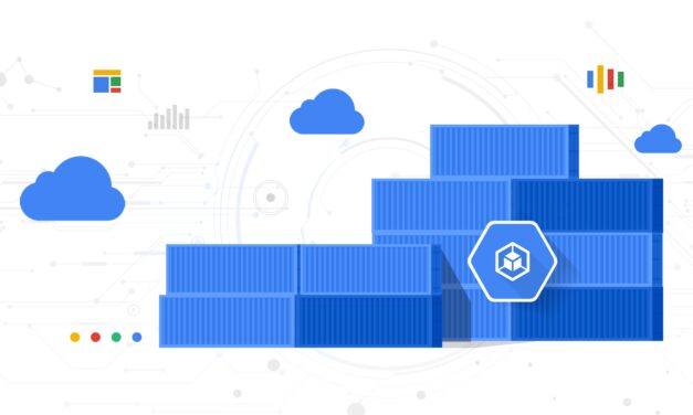 Kubernetes to secure and develop cloud native applications