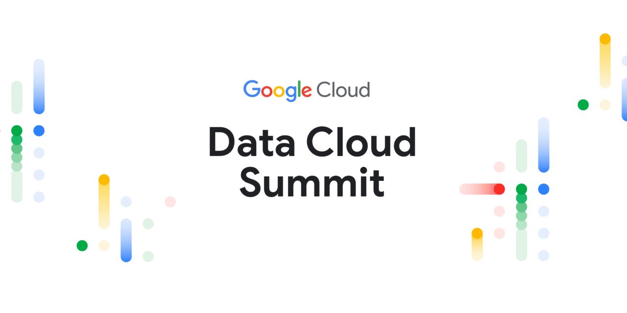 Data Cloud Summit 2022 is coming April 6; save your