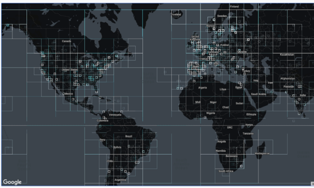 How the CARTO platform enables the creation of advanced data