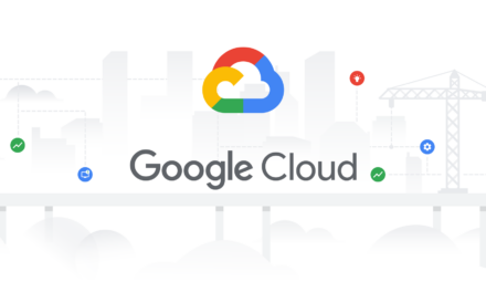 Micro Focus Enterprise Server Google Cloud blueprint