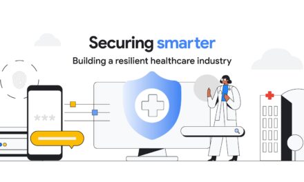 Improve ‘visibility’ to make healthcare more secure