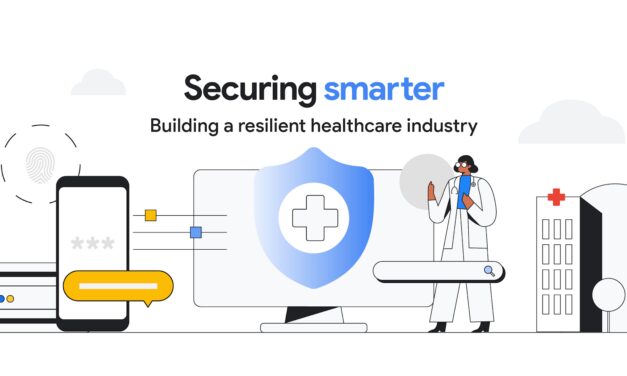 Improve ‘visibility’ to make healthcare more secure