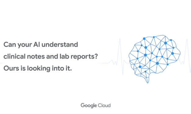 How natural language processing helps decode healthcare data