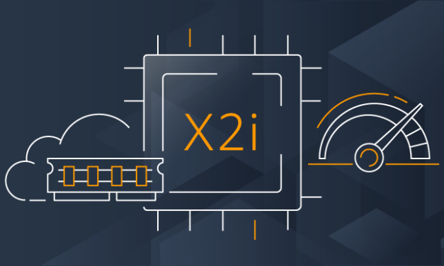 New – Amazon EC2 X2idn and X2iedn Instances for Memory-Intensive