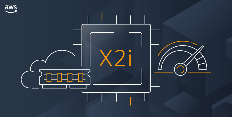 New – Amazon EC2 X2idn and X2iedn Instances for Memory-Intensive