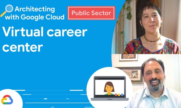 How Rhode Island created a virtual career center