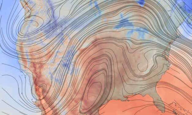 Weather Forecasting using the WRF model on Google Cloud