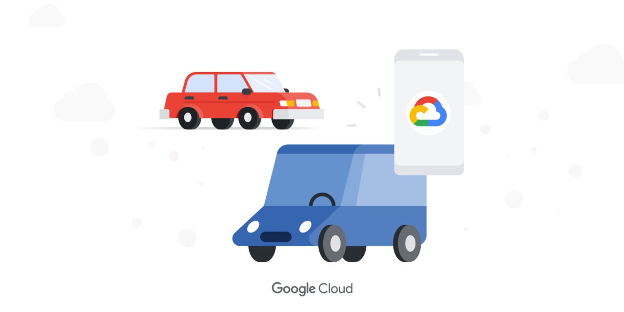 How Cruise tests its AVs on a Google Cloud platform