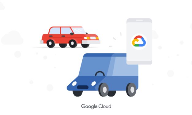 How Cruise tests its AVs on a Google Cloud platform