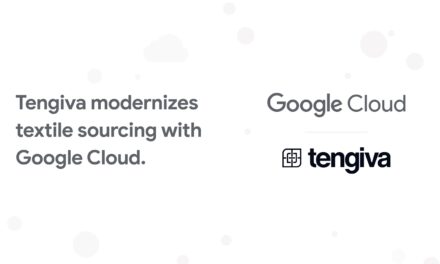 Tengiva modernizes textile sourcing with Google Cloud