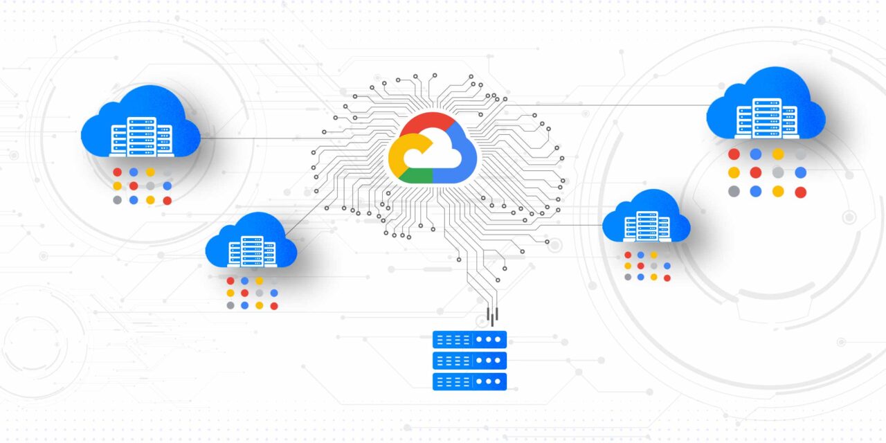 Google Cloud and Dell PowerScale transforming EDA design