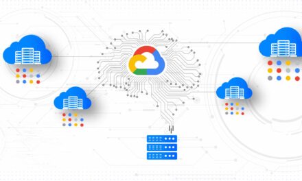 Google Cloud and Dell PowerScale transforming EDA design