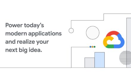 Power today’s modern applications and realize your next big idea