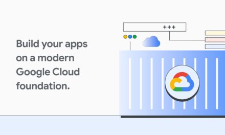 What’s new with cloud-native applications