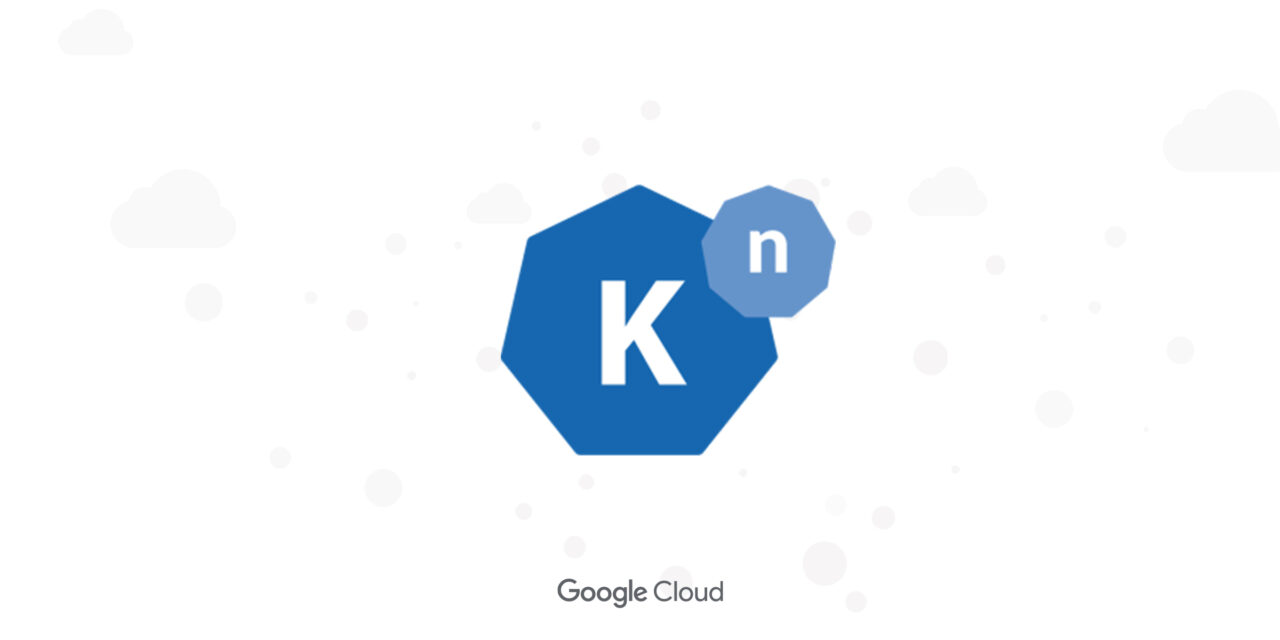 Congratulations Knative on becoming part of the CNCF