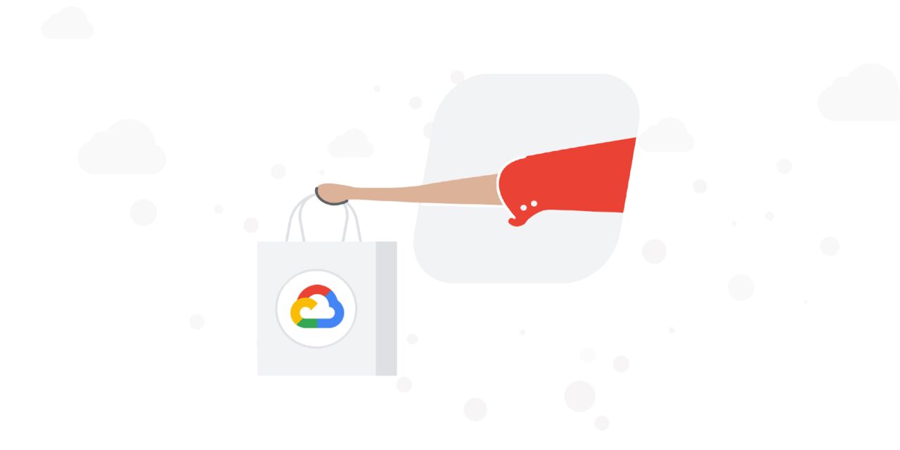 Google Cloud Partner Advantage for retail and ecommerce