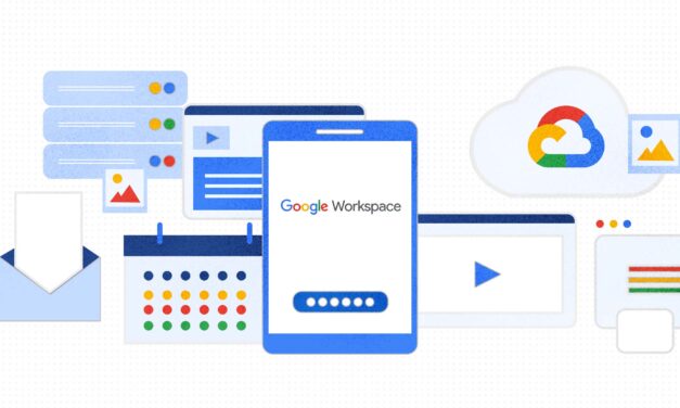 Make Cyber Defense Easier with Google Workspace