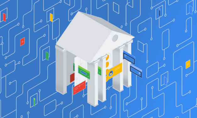 The key Google Cloud solutions NCR and Opus used in