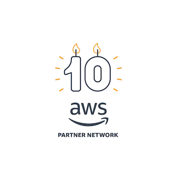 AWS Partner Network (APN) – 10 Years and Going Strong