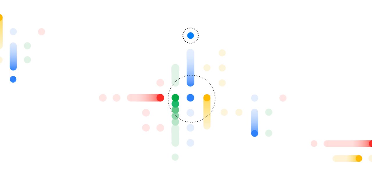 Pinpoint unique elements with BigQuery search features