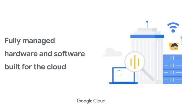 Google Distributed Cloud Edge is GA