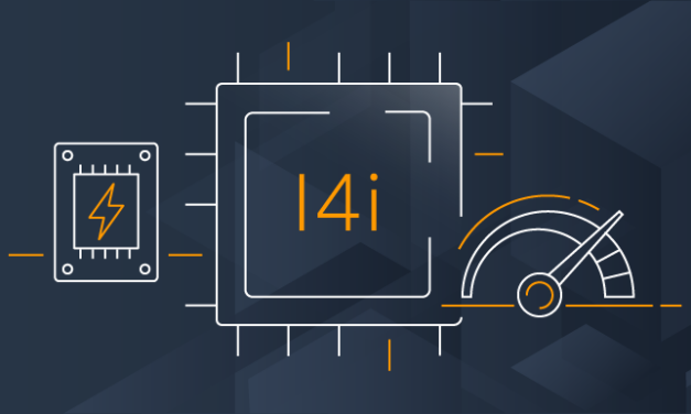 New – Storage-Optimized Amazon EC2 Instances (I4i) Powered by Intel