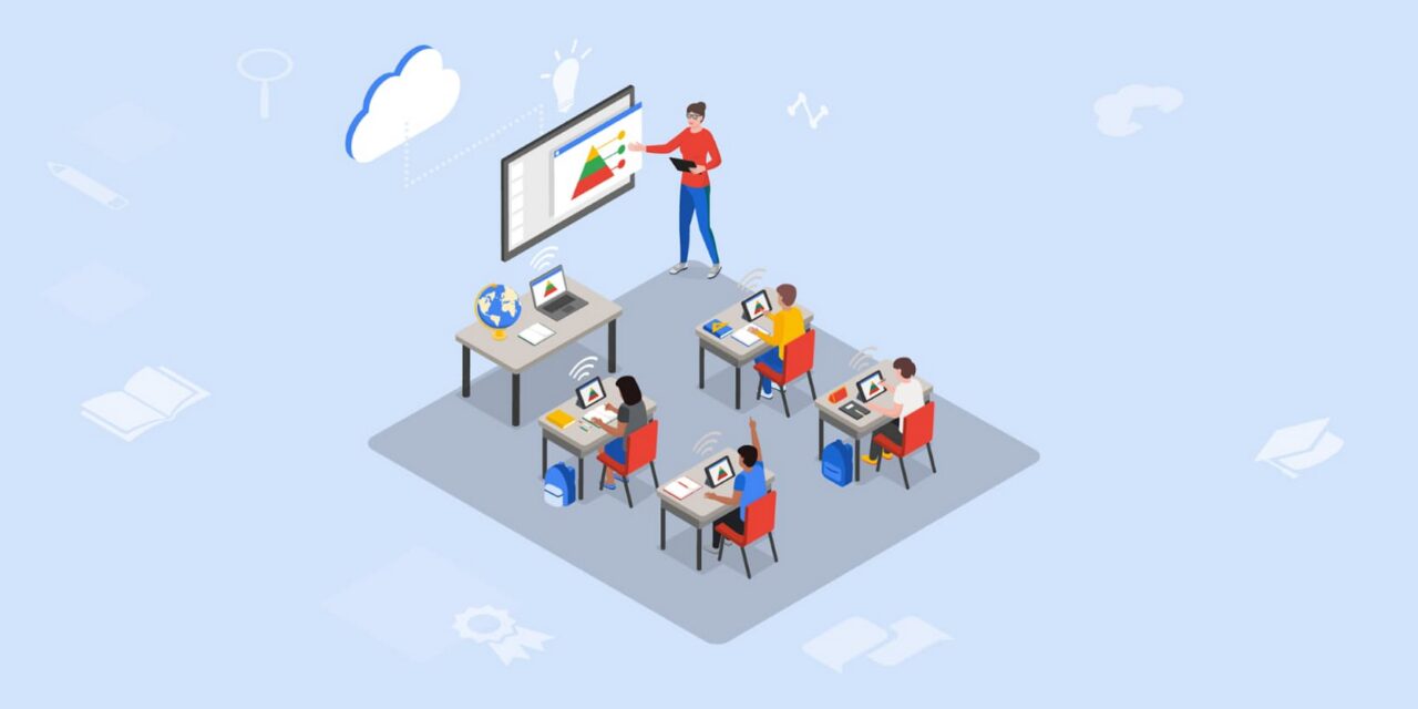 New Features for Enterprise Learning on Google Cloud Skills Boost