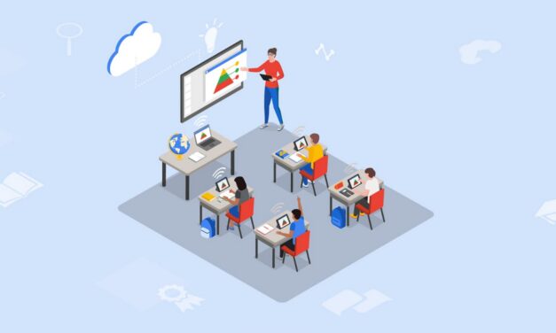 New Features for Enterprise Learning on Google Cloud Skills Boost