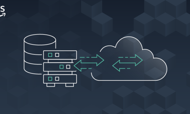 New for AWS DataSync – Move Data Between AWS and