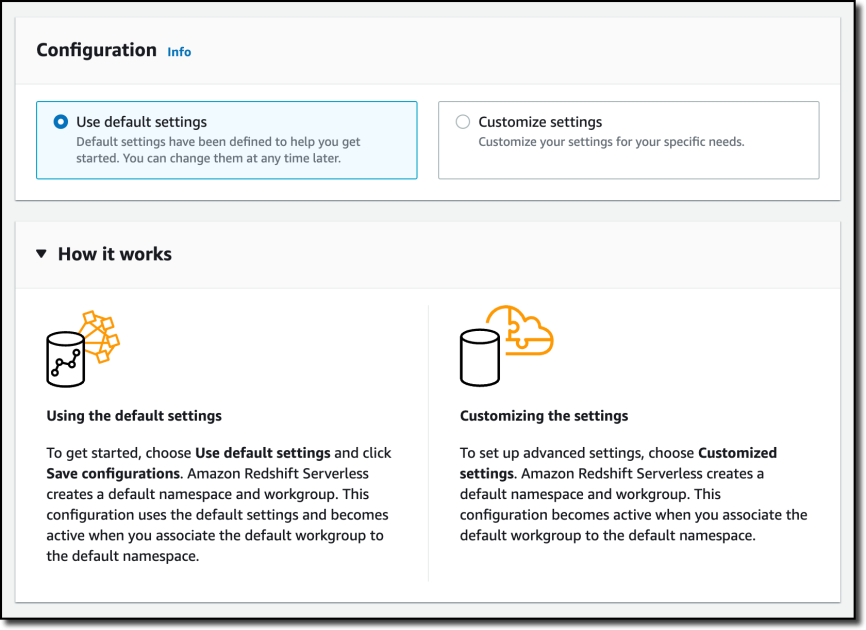 Amazon Redshift Serverless – Now Generally Available with New Capabilities