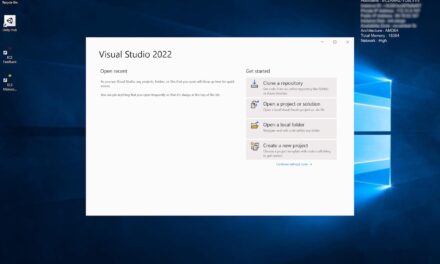 New – Run Visual Studio Software on Amazon EC2 with